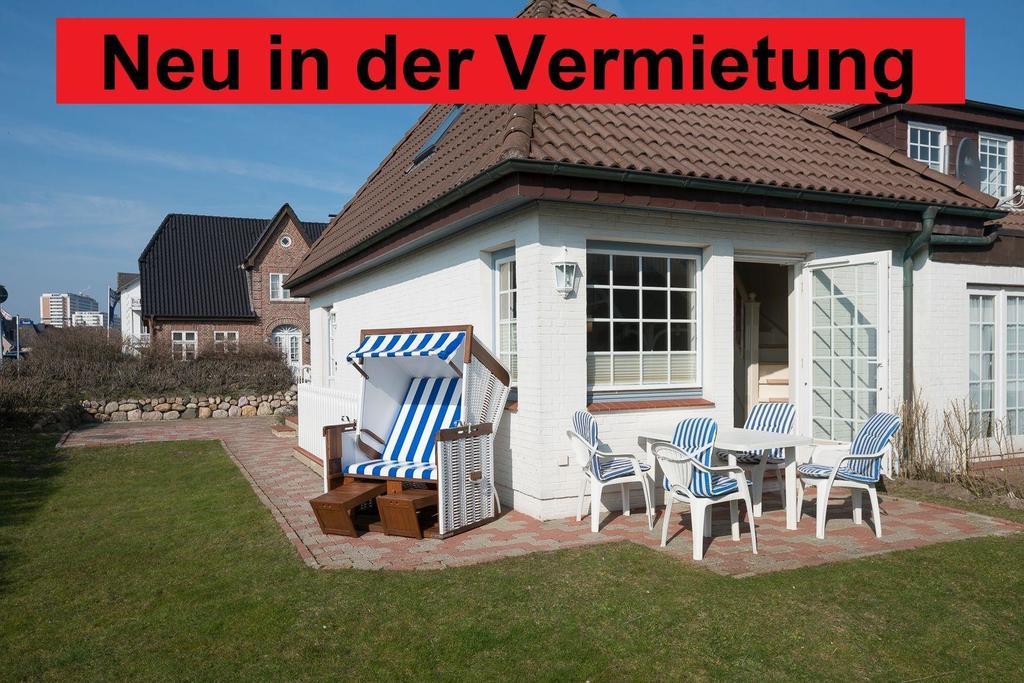 Gaadt-hues Apartment