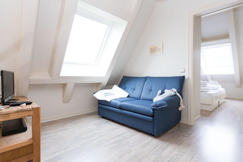 Gaadt-hues Apartment *